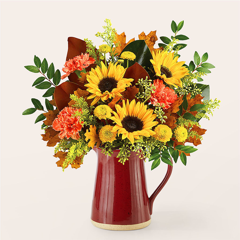 Gourd Vibes Bouquet – PAUL'S FLOWERS, Charlottetown PE