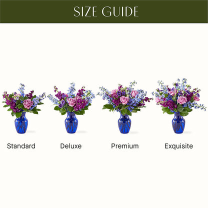 Twilight Glow Bouquet – PAUL'S FLOWERS, Charlottetown PE