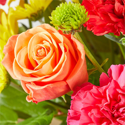 Brighter Days Bouquet – PAUL'S FLOWERS, Charlottetown PE