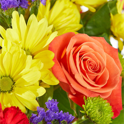Brighter Days Bouquet – PAUL'S FLOWERS, Charlottetown PE
