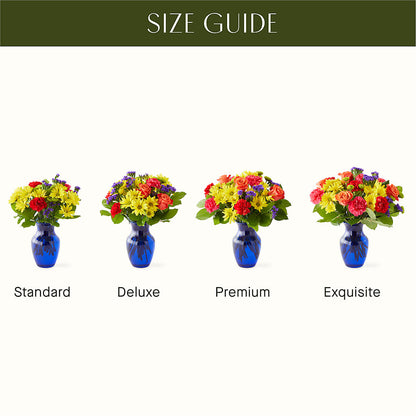 Brighter Days Bouquet – PAUL'S FLOWERS, Charlottetown PE