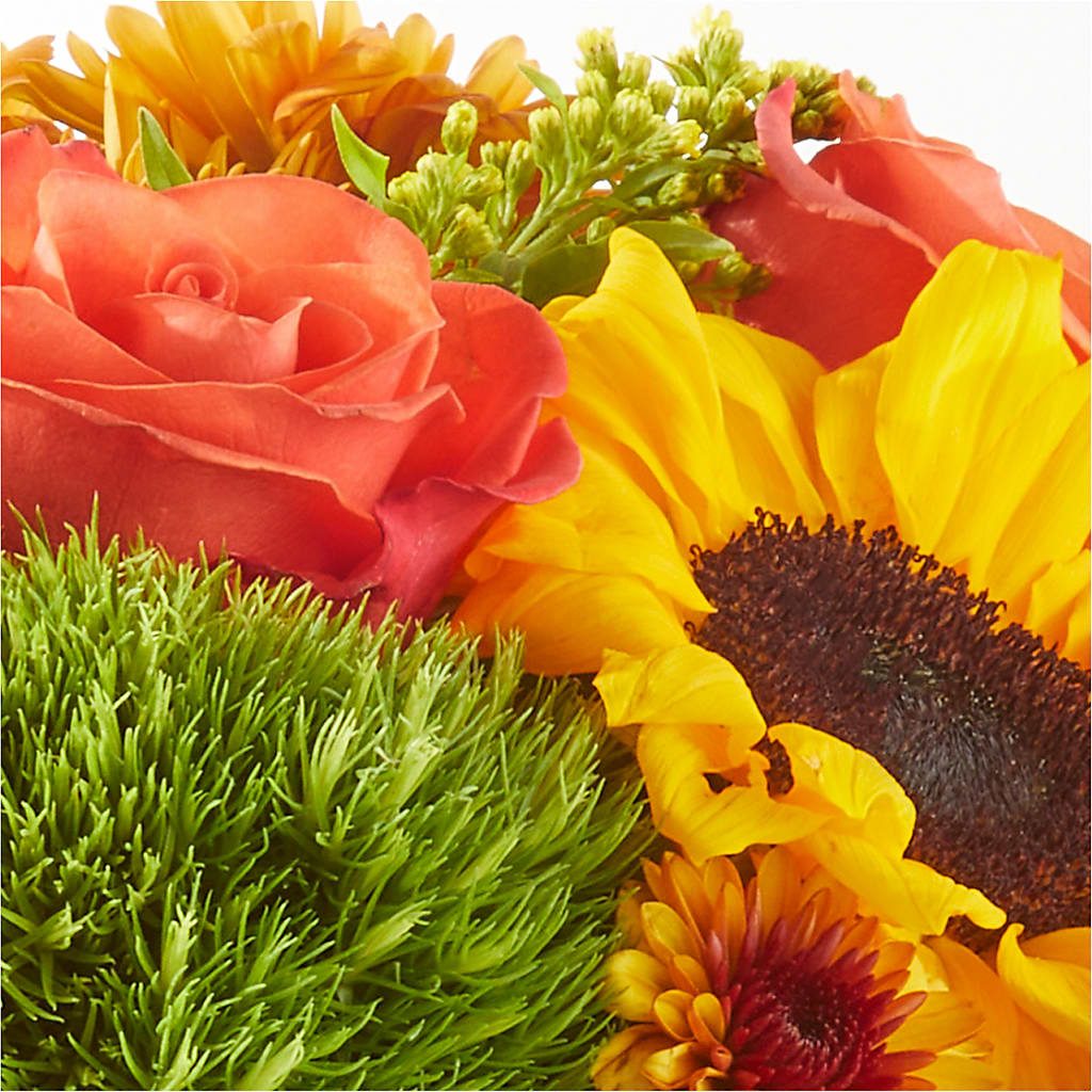 Farmer’s Market Stroll Bouquet – PAUL'S FLOWERS, Charlottetown PE