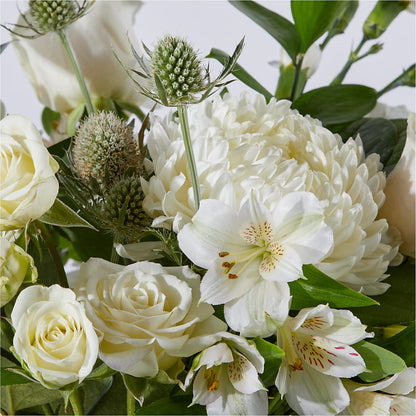 New Beginnings – A Florist Original – PAUL'S FLOWERS, Charlottetown PE