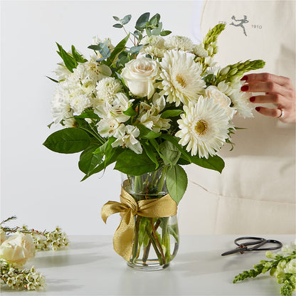 New Beginnings – A Florist Original – PAUL'S FLOWERS, Charlottetown PE