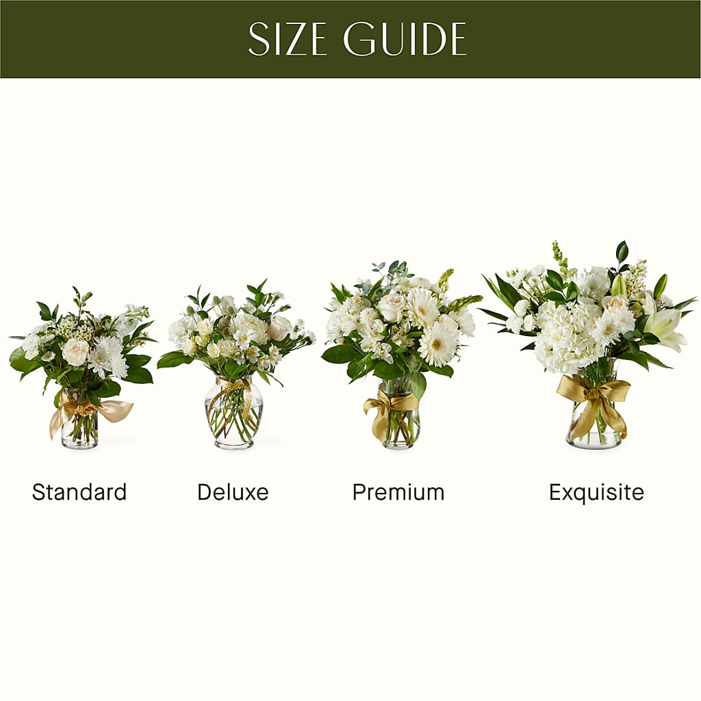 New Beginnings – A Florist Original – PAUL'S FLOWERS, Charlottetown PE