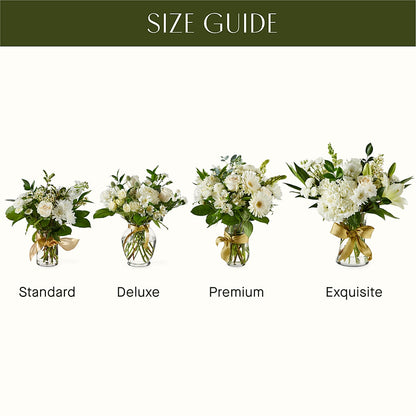 New Beginnings – A Florist Original – PAUL'S FLOWERS, Charlottetown PE