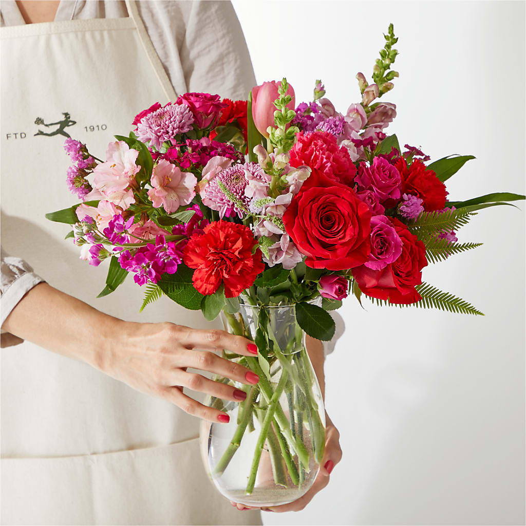 Together Forever - A Florist Original – PAUL'S FLOWERS, Charlottetown PE