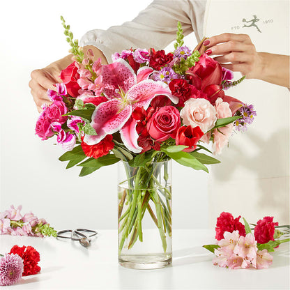 Together Forever - A Florist Original – PAUL'S FLOWERS, Charlottetown PE