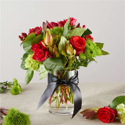 Heritage Kindle – A Florist Original – PAUL'S FLOWERS, Charlottetown PE