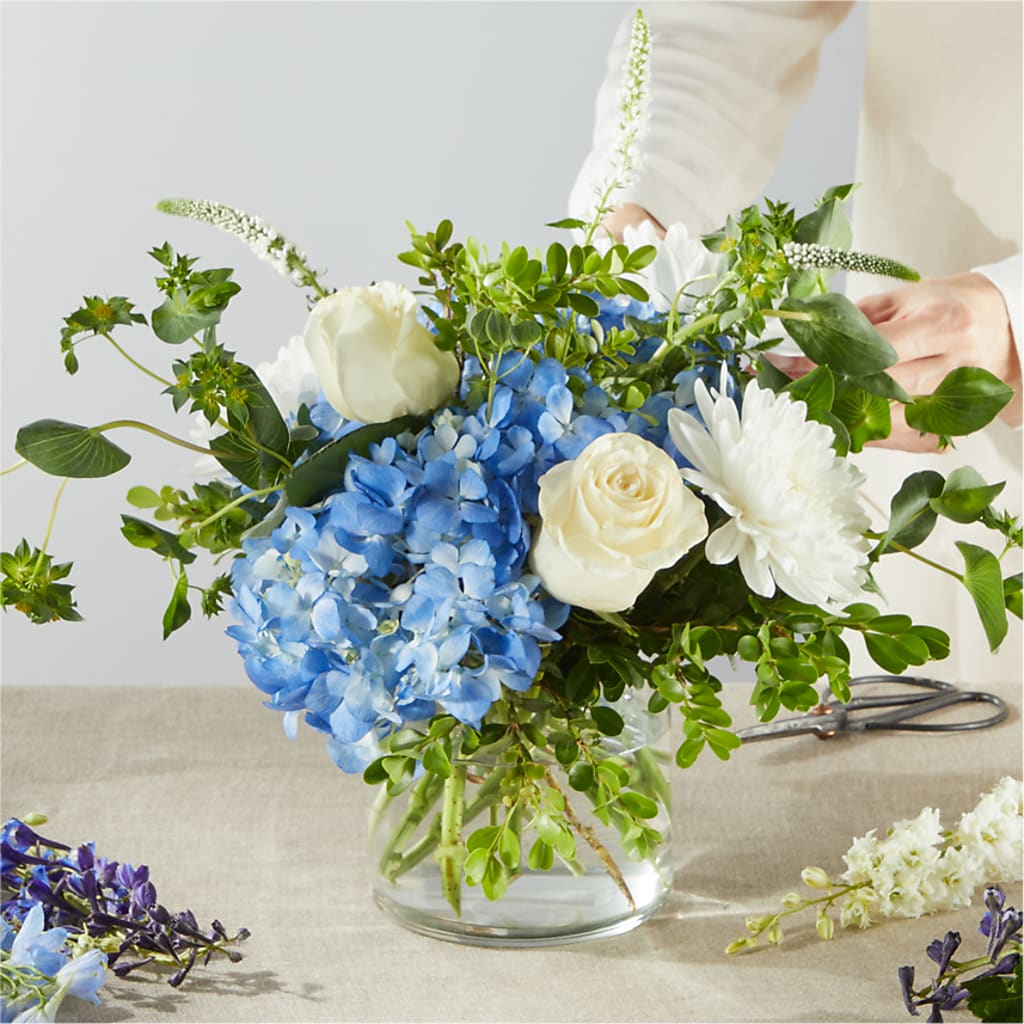 Festival of Lights – A Florist Original – PAUL'S FLOWERS, Charlottetown PE