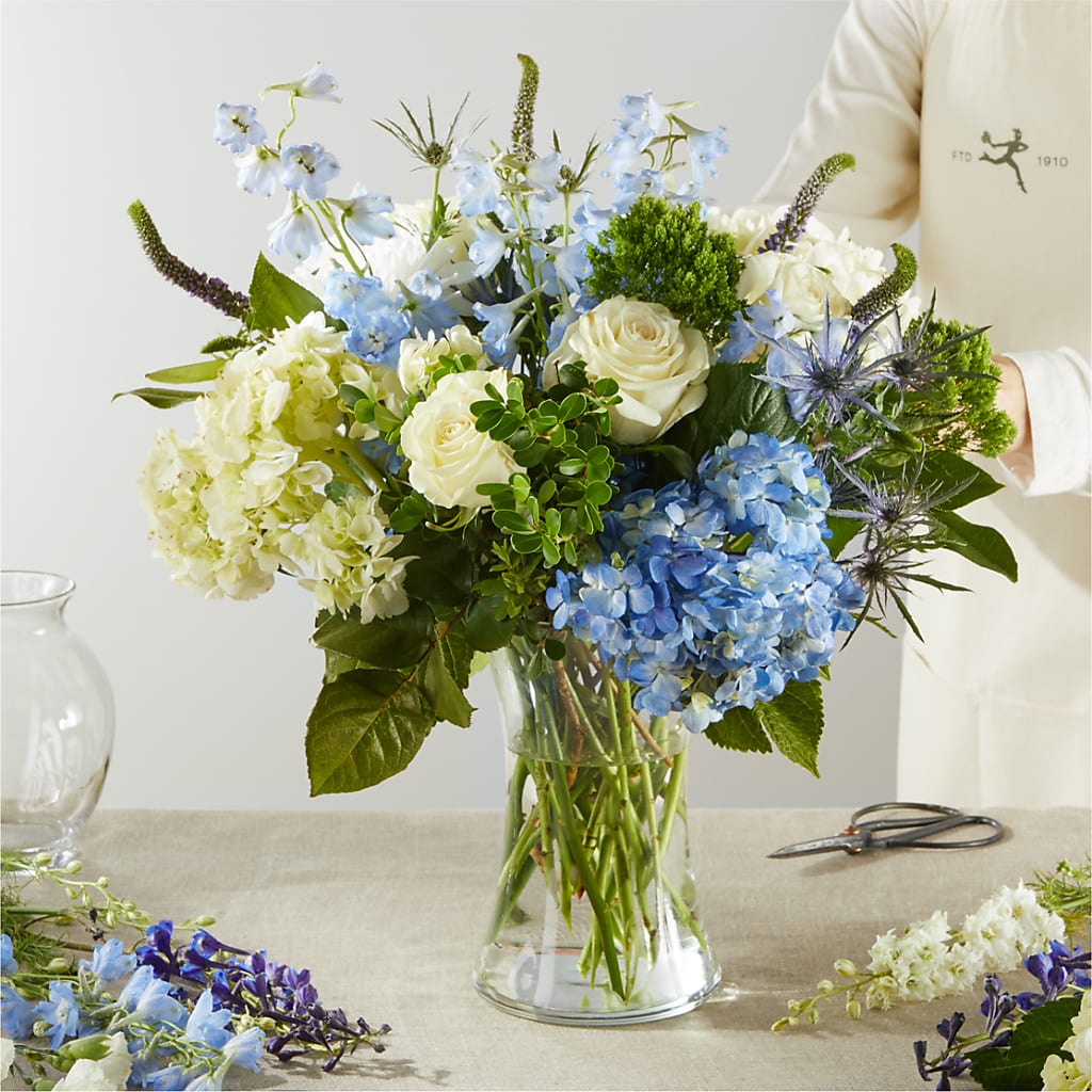 Festival of Lights – A Florist Original – PAUL'S FLOWERS, Charlottetown PE