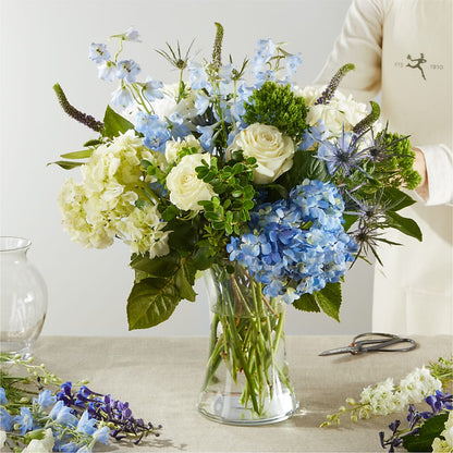 Festival of Lights – A Florist Original – PAUL'S FLOWERS, Charlottetown PE