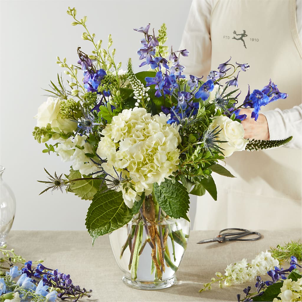 Festival of Lights – A Florist Original – PAUL'S FLOWERS, Charlottetown PE
