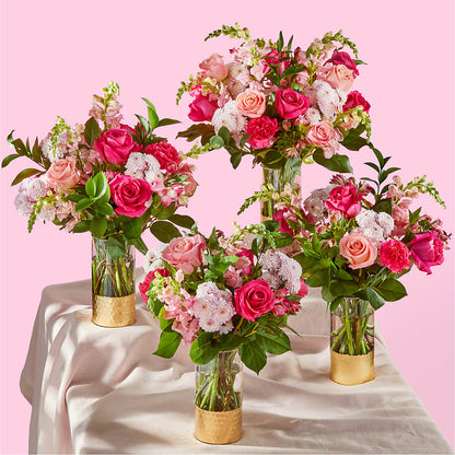 The Same Moon Bouquet – PAUL'S FLOWERS, Charlottetown PE