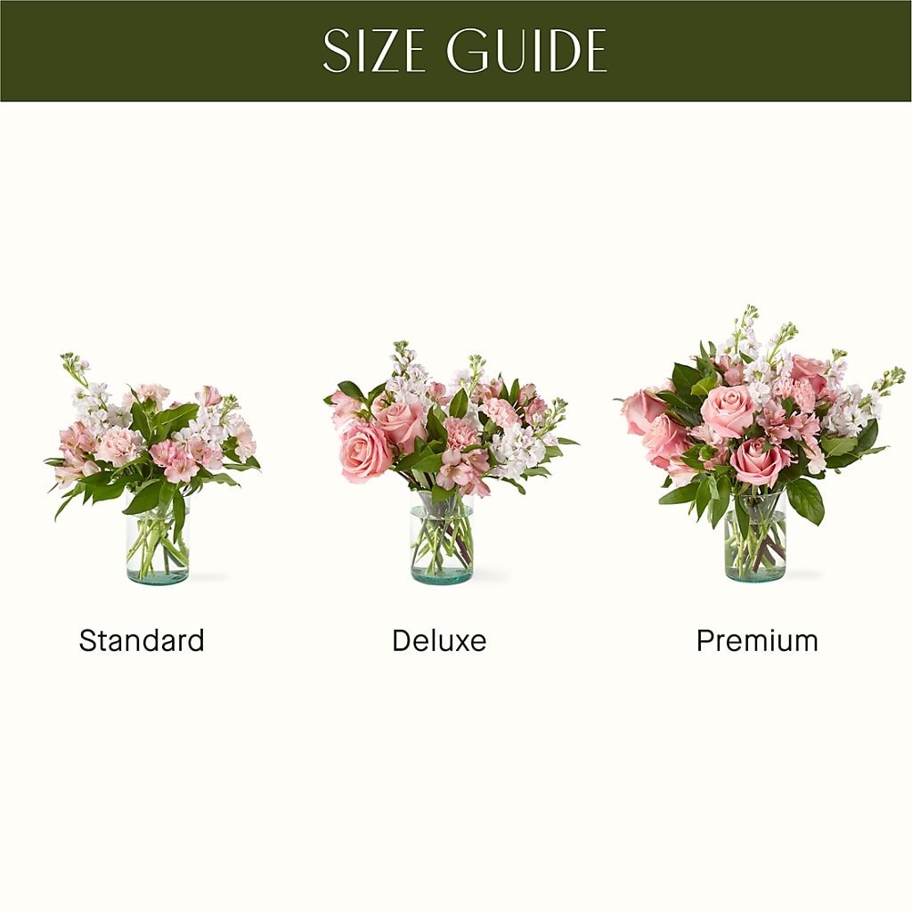At the Ballet Bouquet – PAUL'S FLOWERS, Charlottetown PE