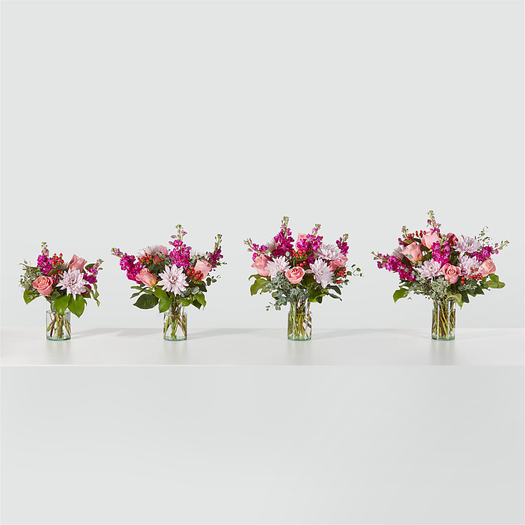 Sunday Morning Bouquet – PAUL'S FLOWERS, Charlottetown PE