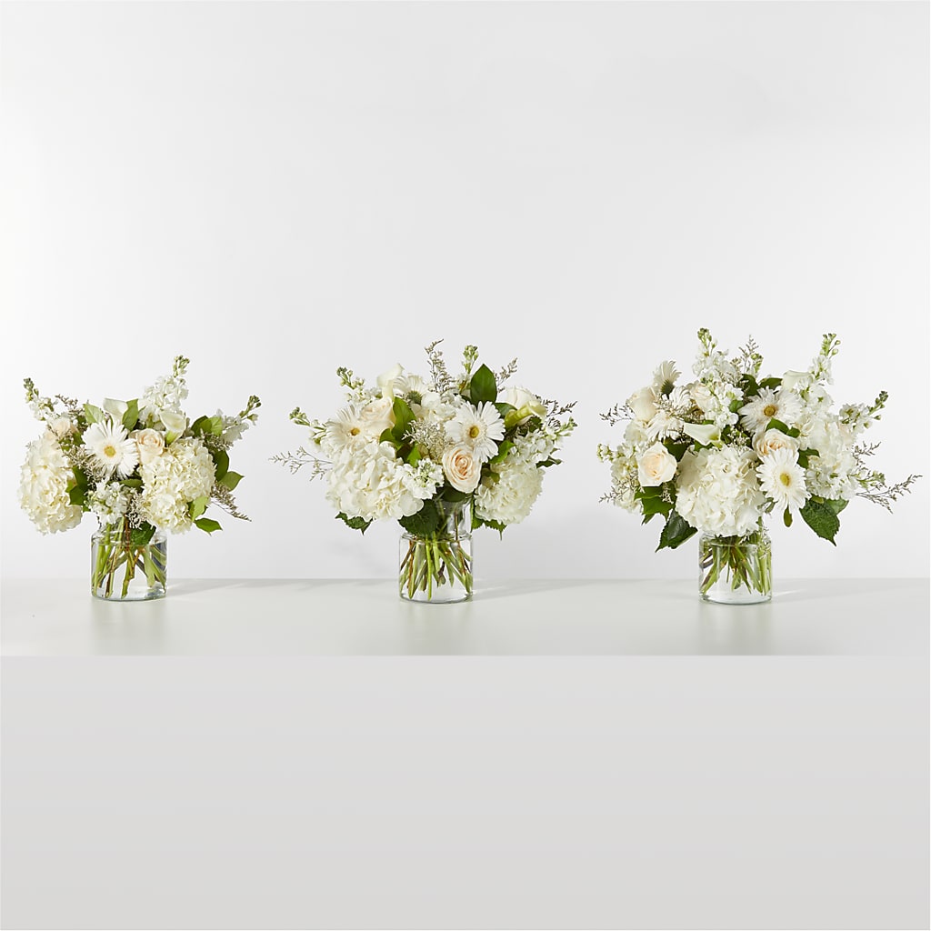 Sun-drenched Blooms Box Bouquet – PAUL'S FLOWERS, Charlottetown PE