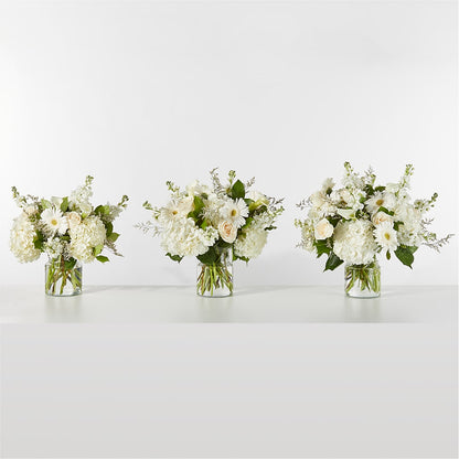 Sun-drenched Blooms Box Bouquet – PAUL'S FLOWERS, Charlottetown PE