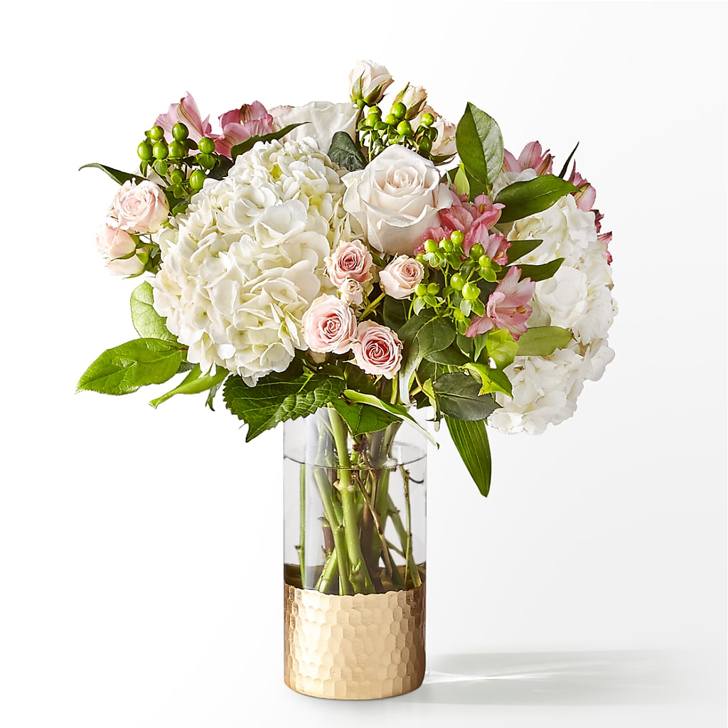 Parisian Stroll Bouquet – PAUL'S FLOWERS, Charlottetown PE