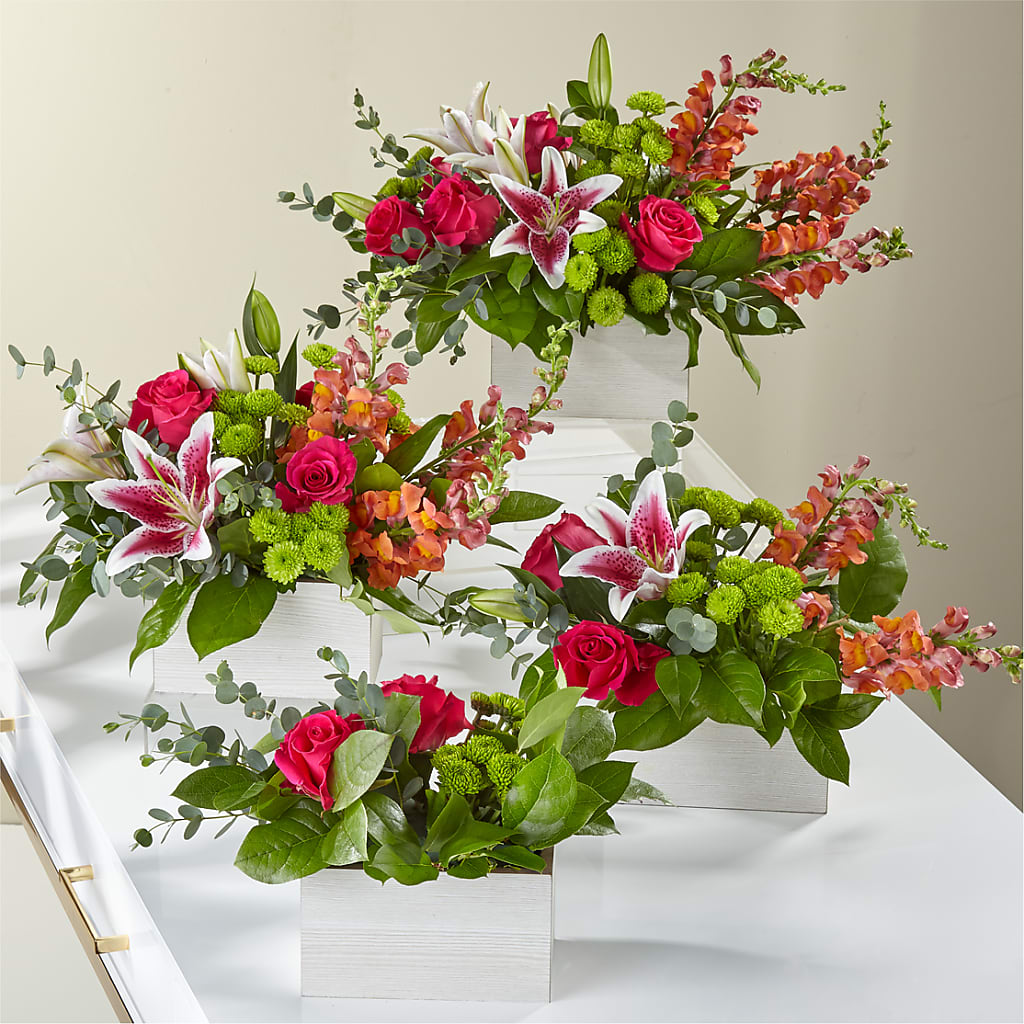 Wild Spirit Bouquet – PAUL'S FLOWERS, Charlottetown PE