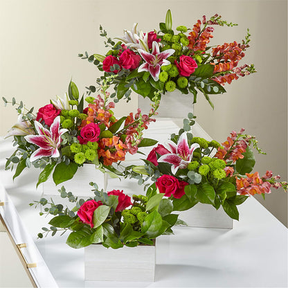 Wild Spirit Bouquet – PAUL'S FLOWERS, Charlottetown PE