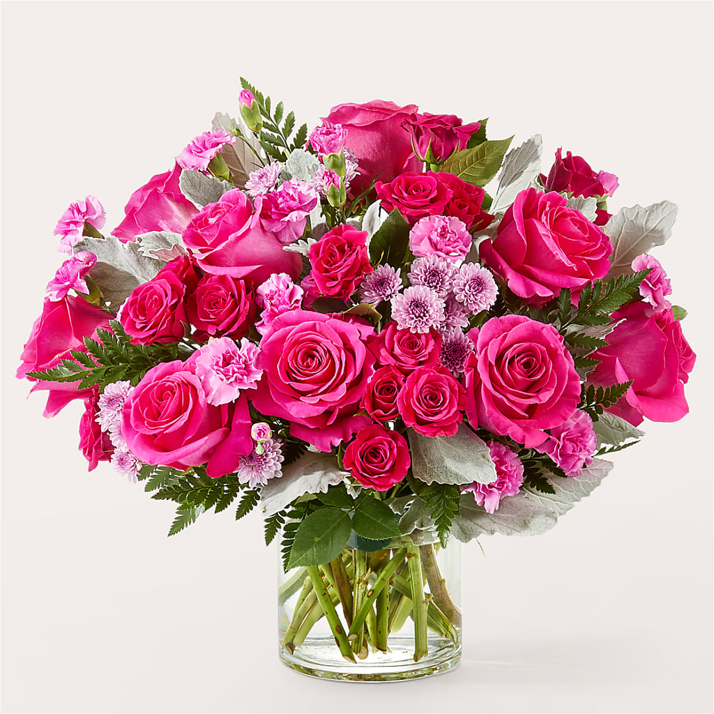 Sweet As Can Be Bouquet – PAUL'S FLOWERS, Charlottetown PE