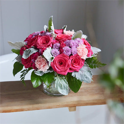 Sweet As Can Be Bouquet – PAUL'S FLOWERS, Charlottetown PE