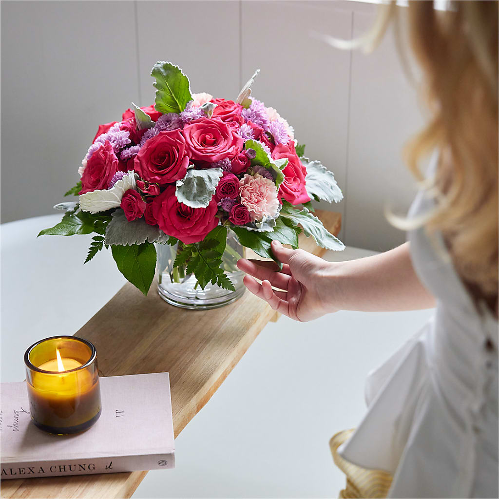 Sweet As Can Be Bouquet – PAUL'S FLOWERS, Charlottetown PE