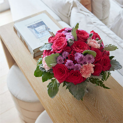 Sweet As Can Be Bouquet – PAUL'S FLOWERS, Charlottetown PE