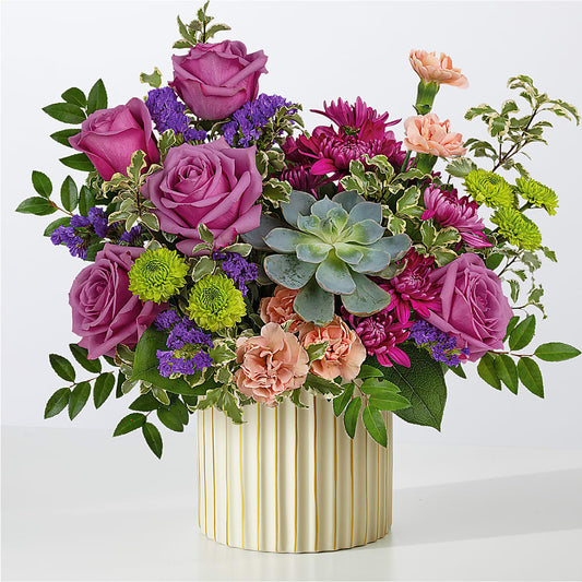 You're a Gem Bouquet – PAUL'S FLOWERS, Charlottetown PE