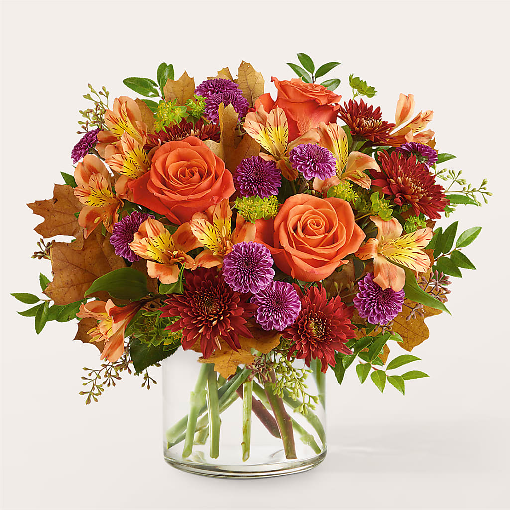 Orange You Glad Bouquet