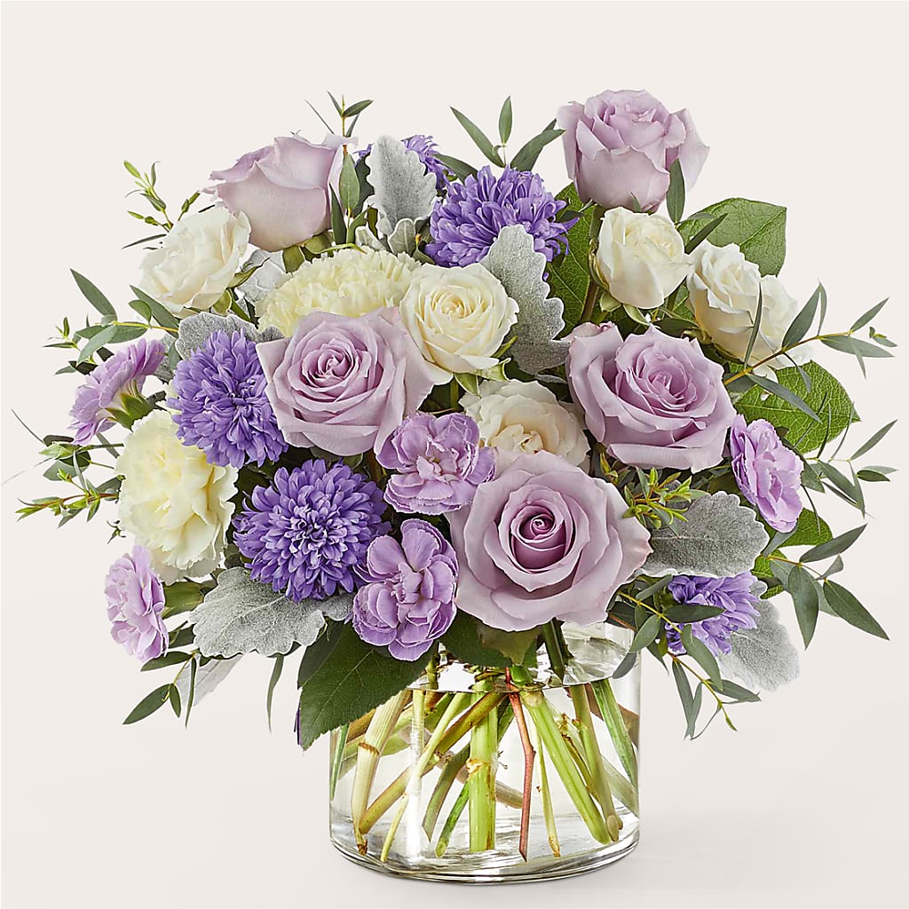 Stardust Bouquet – PAUL'S FLOWERS, Charlottetown PE
