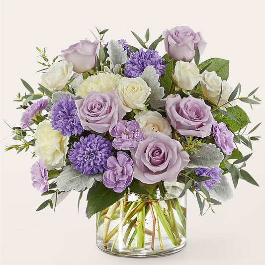 Stardust Bouquet – PAUL'S FLOWERS, Charlottetown PE