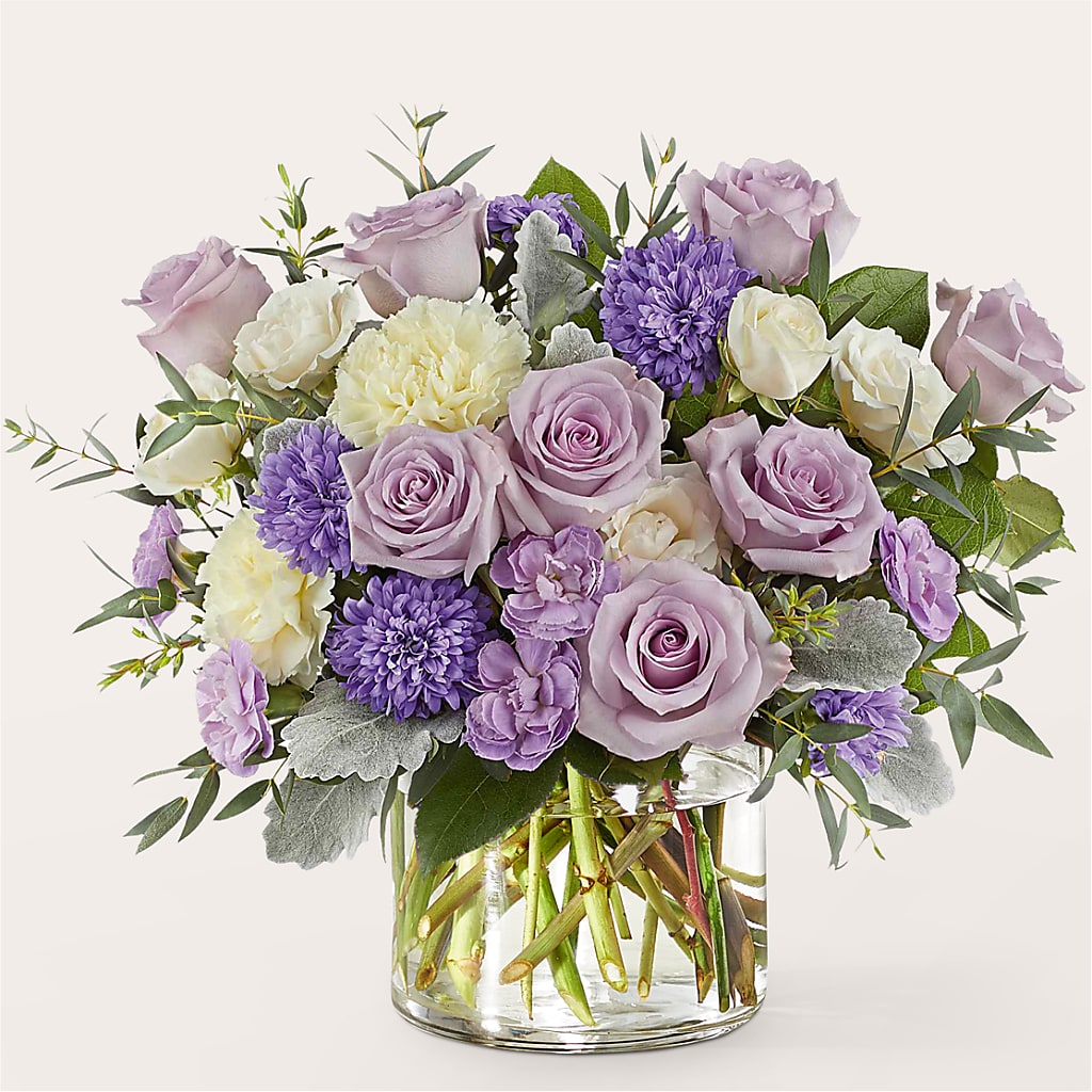 Stardust Bouquet – PAUL'S FLOWERS, Charlottetown PE