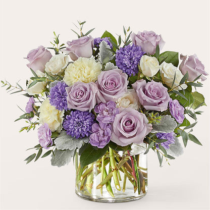 Stardust Bouquet – PAUL'S FLOWERS, Charlottetown PE