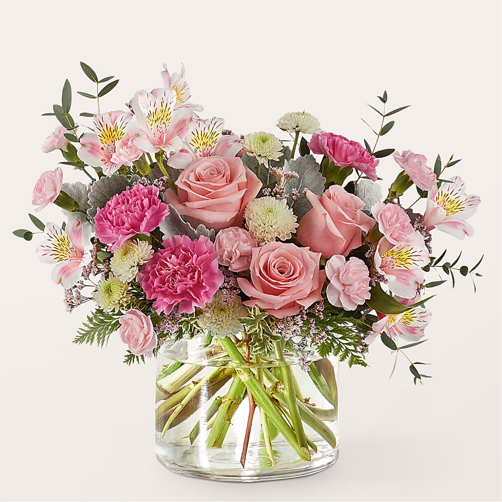 The Treehouse Bouquet – PAUL'S FLOWERS, Charlottetown PE