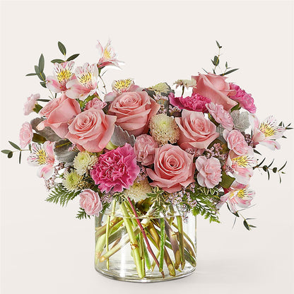 The Treehouse Bouquet – PAUL'S FLOWERS, Charlottetown PE