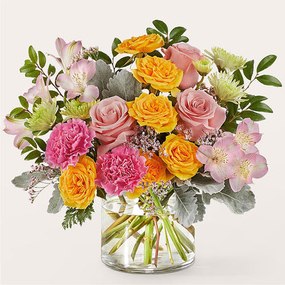 Mai Tai Bouquet – PAUL'S FLOWERS, Charlottetown PE