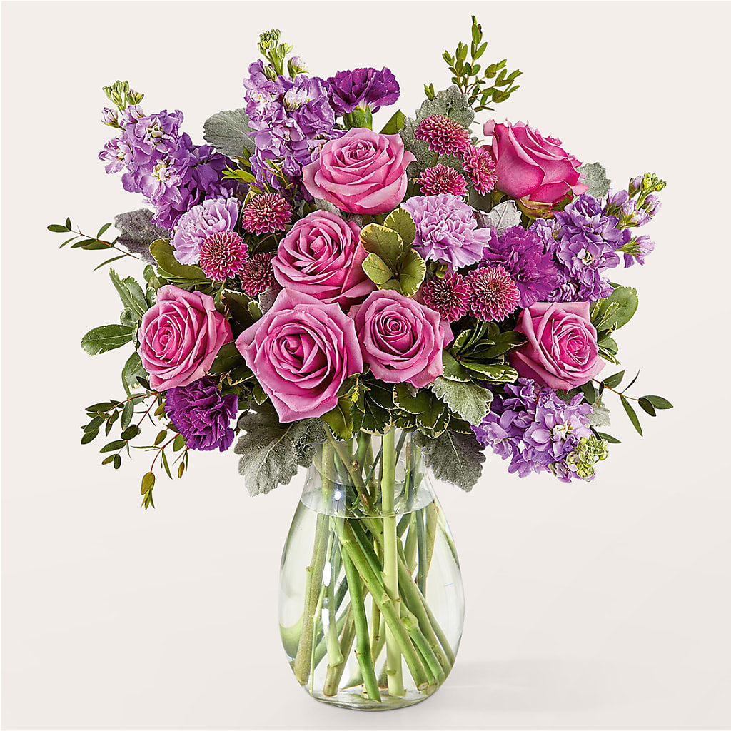 A Love Story Bouquet – PAUL'S FLOWERS, Charlottetown PE