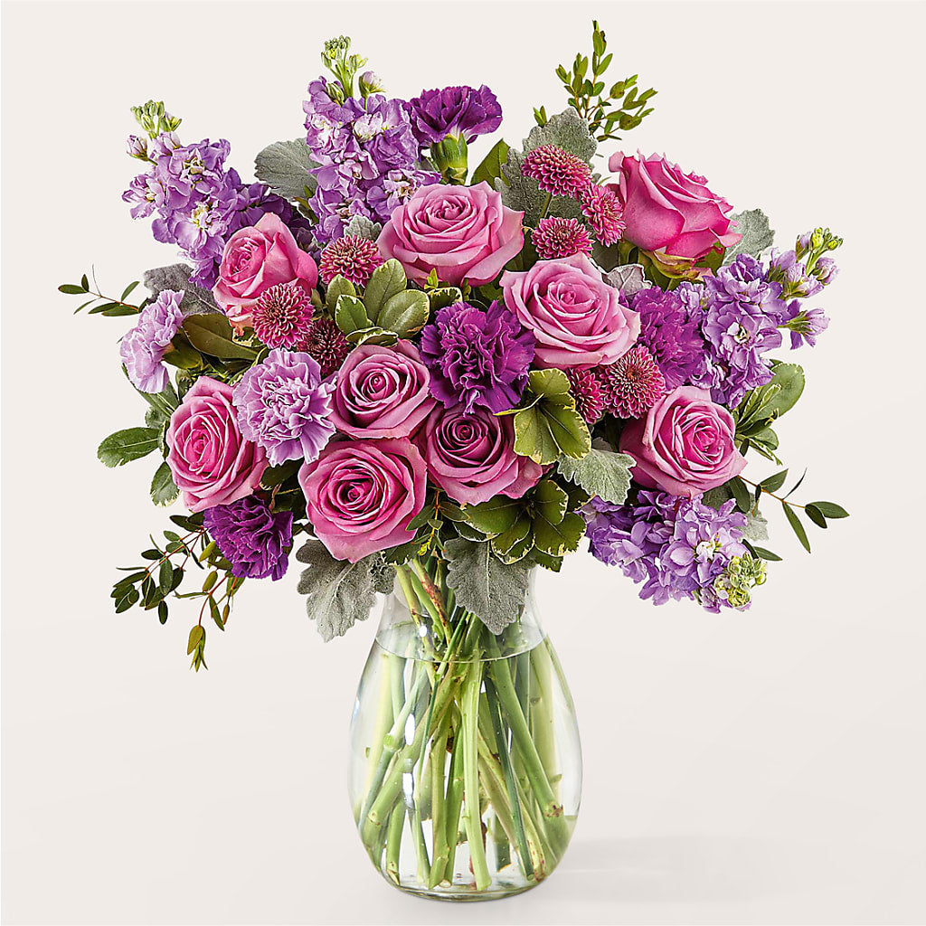A Love Story Bouquet – PAUL'S FLOWERS, Charlottetown PE