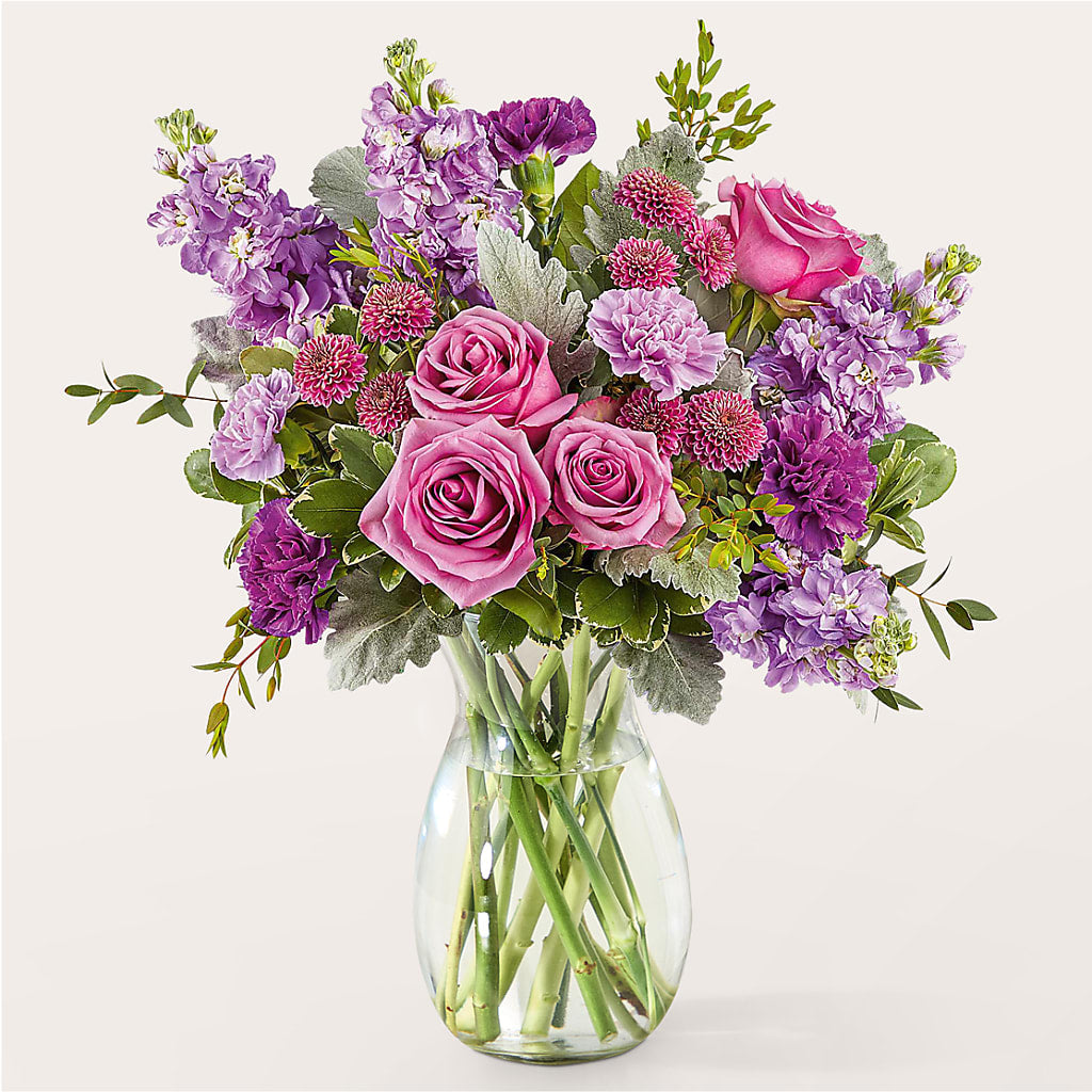 A Love Story Bouquet – PAUL'S FLOWERS, Charlottetown PE