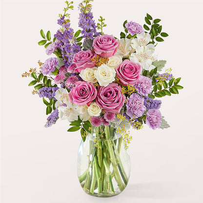 Lucky Me Bouquet – PAUL'S FLOWERS, Charlottetown PE