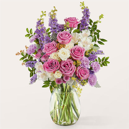 Lucky Me Bouquet – PAUL'S FLOWERS, Charlottetown PE