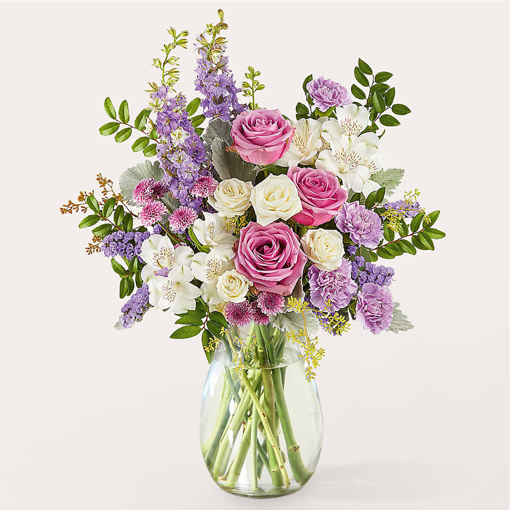 Lucky Me Bouquet – PAUL'S FLOWERS, Charlottetown PE