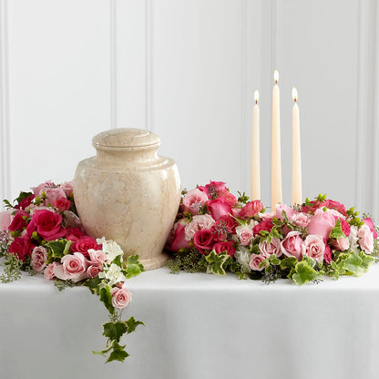 Remembrance Arrangement – PAUL'S FLOWERS, Charlottetown PE