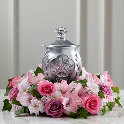 Glorious Tribute Arrangement – PAUL'S FLOWERS, Charlottetown PE