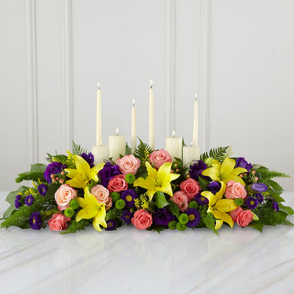 Forever Arrangement – PAUL'S FLOWERS, Charlottetown PE