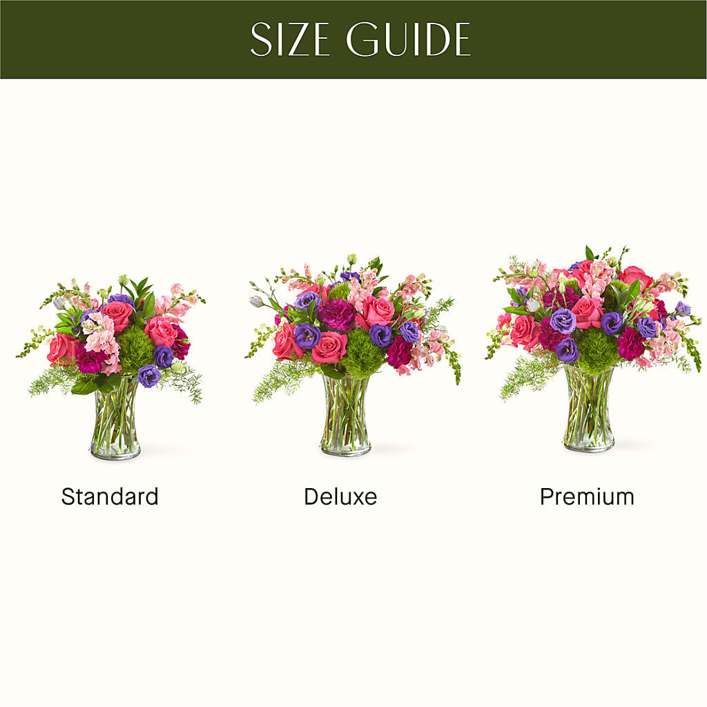 Charm & Comfort Bouquet – PAUL'S FLOWERS, Charlottetown PE