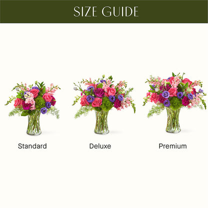 Charm & Comfort Bouquet – PAUL'S FLOWERS, Charlottetown PE