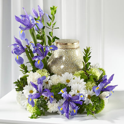 Sincere Spirit Cremation Adornment – PAUL'S FLOWERS, Charlottetown PE